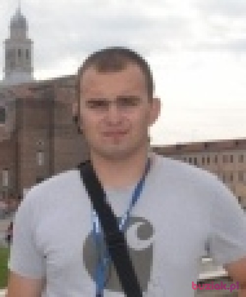 kamilcio125, Mężczyzna, 31 lat, Puławy