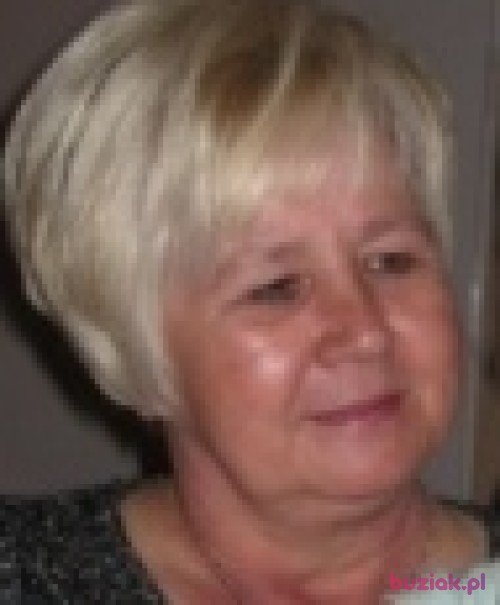 majka515, Kobieta, 69 lat, Wolsztyn