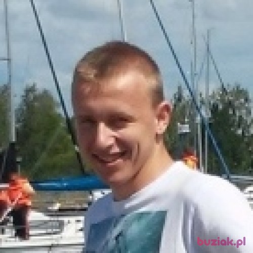 rafal05031, Mężczyzna, 32 lata, Warszawa