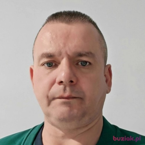 potas, Mężczyzna, 54 lata, Gliwice