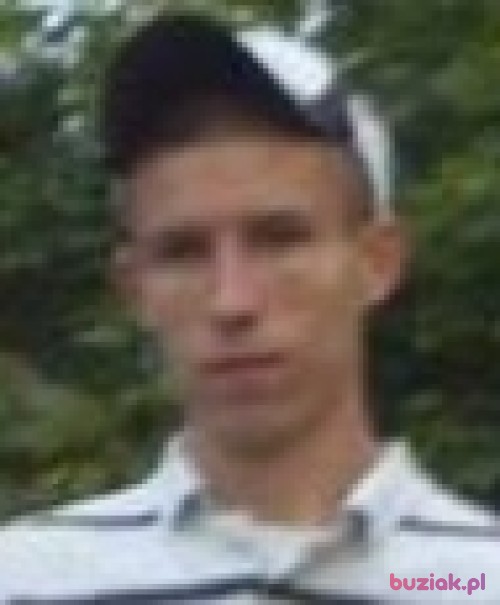Jodla, Male, 33 years, Warszawa