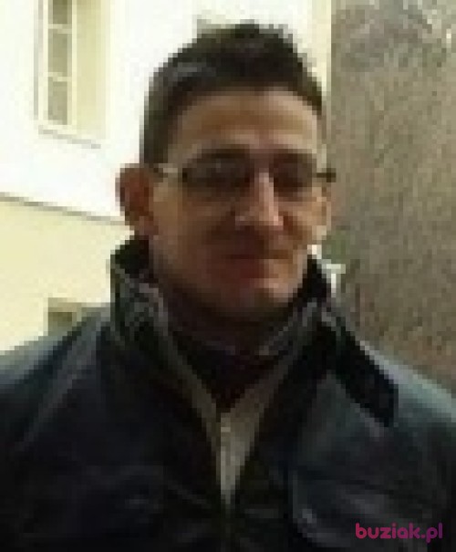 Przemo1243, Male, 42 years, Kraków
