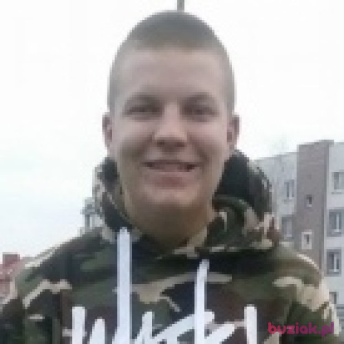 Dawidzior99, Mężczyzna, 25 lat, Płock