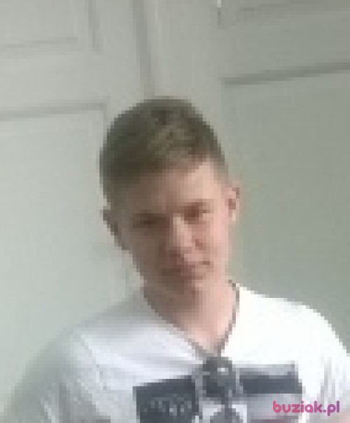 klimluk, Male, 25 years, opolskie