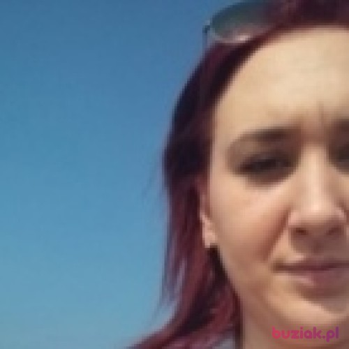 Niewiem95, Female, 30 years, Słubice