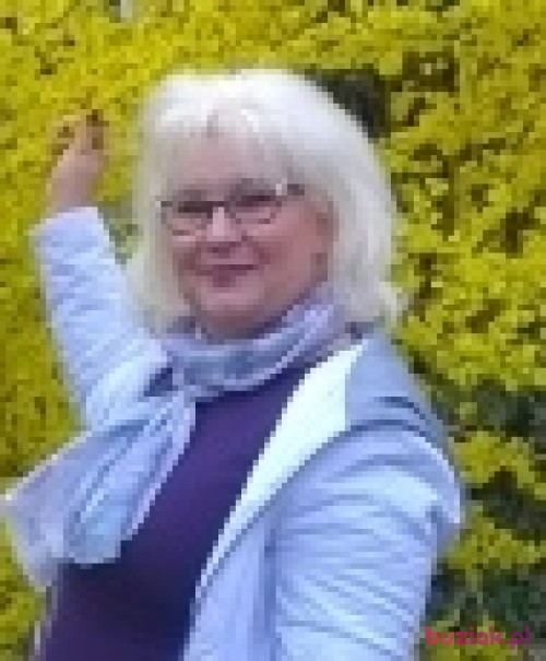 gwiazda217, Kobieta, 48 lat, Praszka