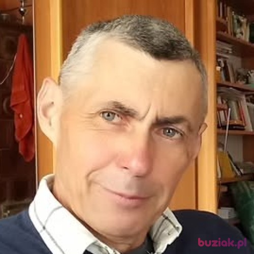 MrWren, Mężczyzna, 63 lata, Słupsk