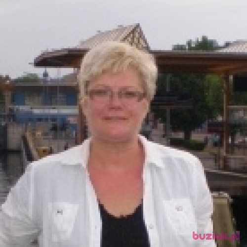 Dorota588, Kobieta, 66 lat, Choszczno