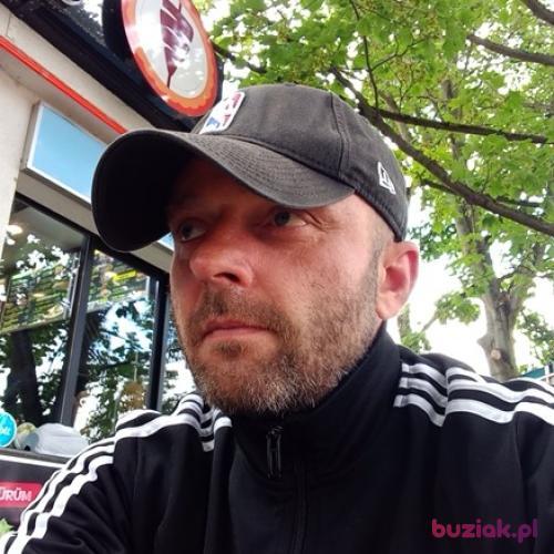perzet, Male, 46 years, Berlin