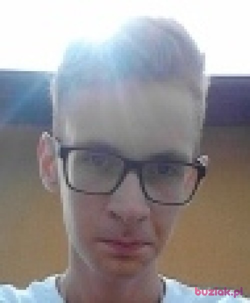 young16, Male, 26 years, Czersk