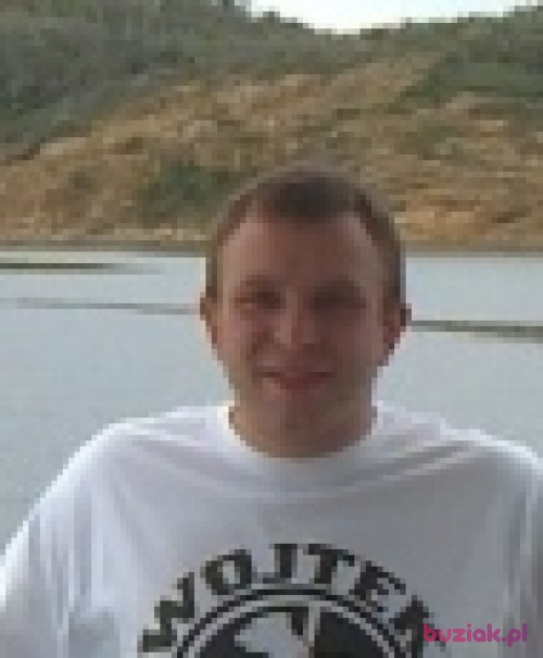 tomek1903, Male, 38 years, Cieszyn