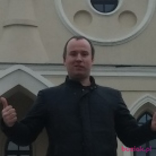 Zurgenius, Mężczyzna, 41 lat, małopolskie