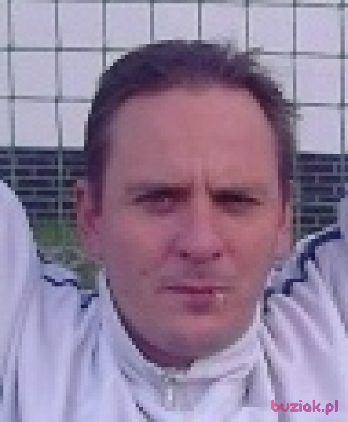9558hanys, Male, 42 years, Katowice