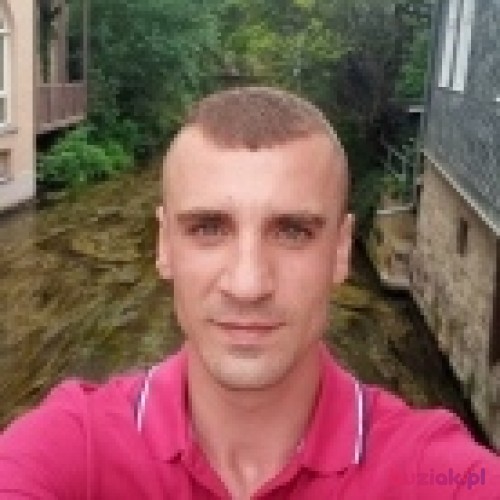 Bartosz21, Mężczyzna, 33 lata, Wrocław