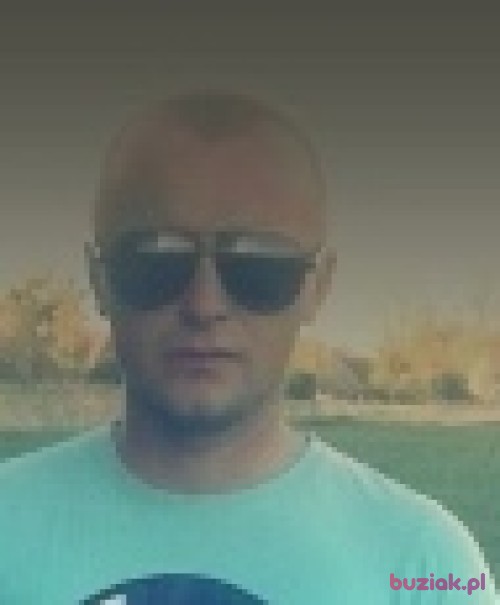 toncio0704, Mężczyzna, 31 lat, Brzeg