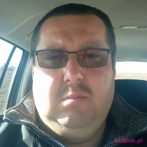Pawmily21, Male, 37 years, Busko-Zdrój