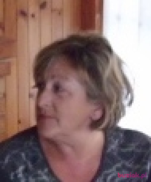 trabmar, Kobieta, 71 lat, Warszawa