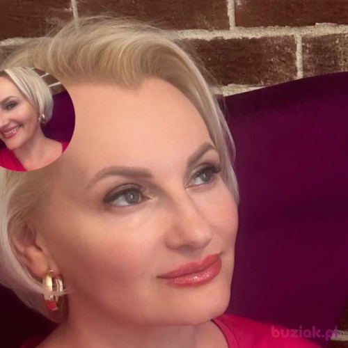 OnaXXYZ, Female, 46 years, Częstochowa