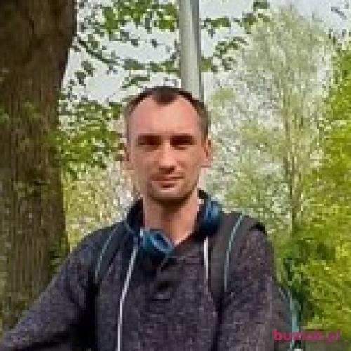 rycerskidariusz, Mężczyzna, 36 lat, Kołobrzeg