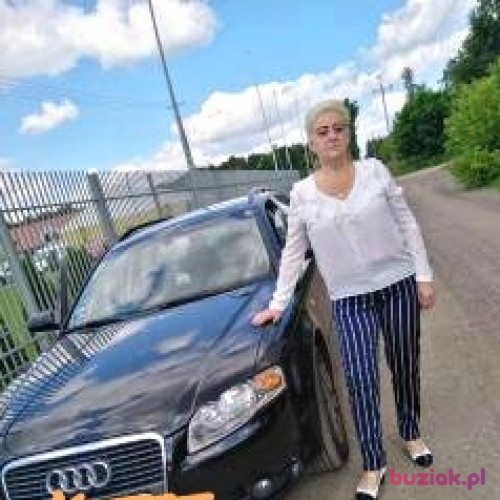 Irenka-czu6, Female, 63 years, Legionowo