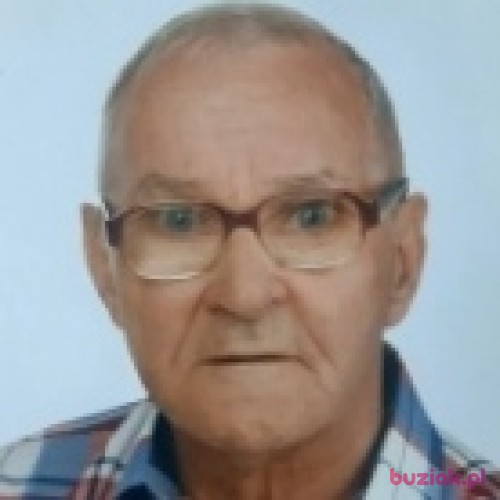 PANDEL, Mężczyzna, 74 lata, Pszów