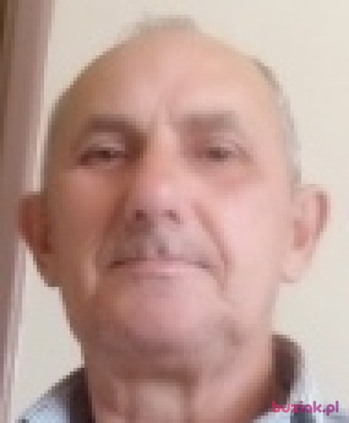 Empo, Mężczyzna, 65 lat, Ostrowiec Swiętokrzyski