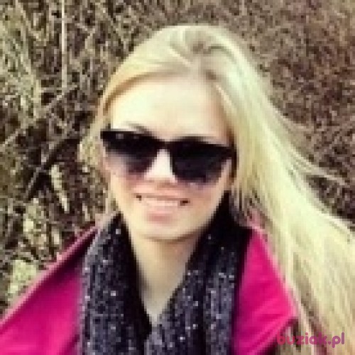 daria1717, Kobieta, 26 lat, Bydgoszcz
