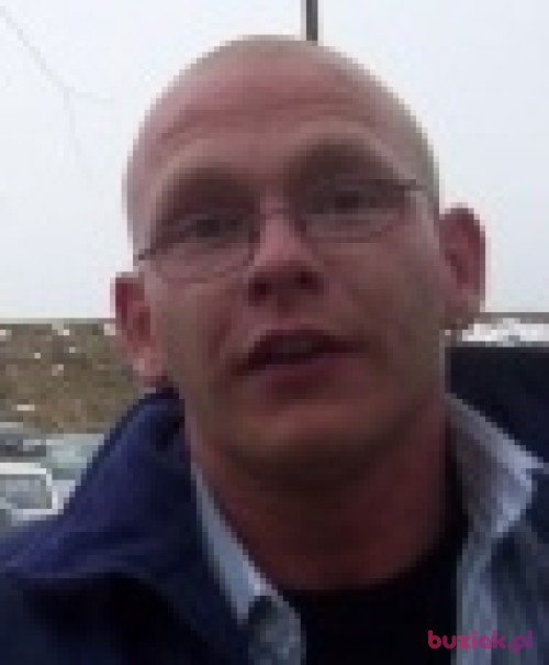 pytonek, Male, 40 years, Poznań