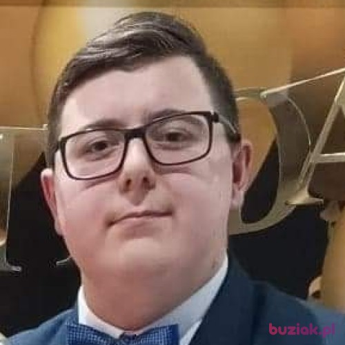 mszabc, Male, 21 years, Częstochowa