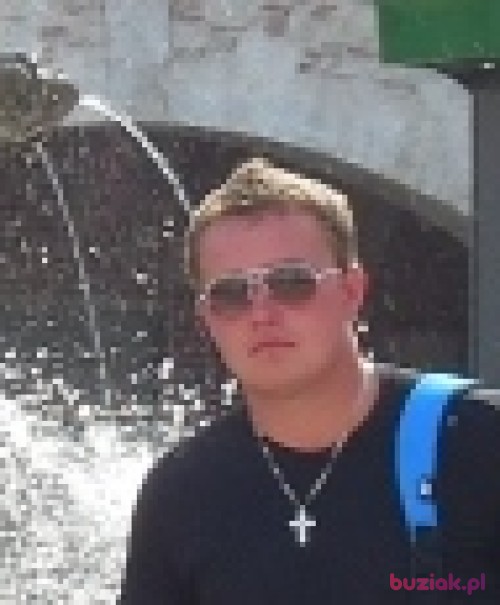 lukasz19933, Male, 31 years, wielkopolskie