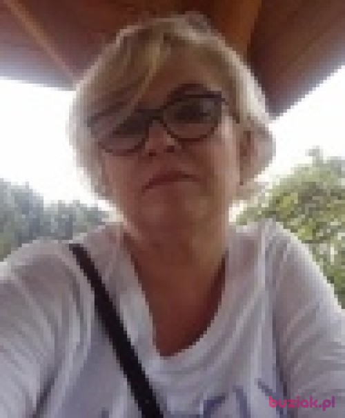 Maniola7691, Female, 58 years, Opole