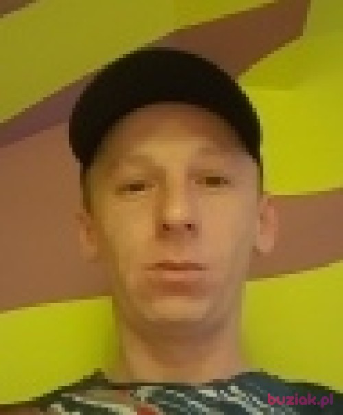 Rafal25251, Mężczyzna, 42 lata, Gostyń