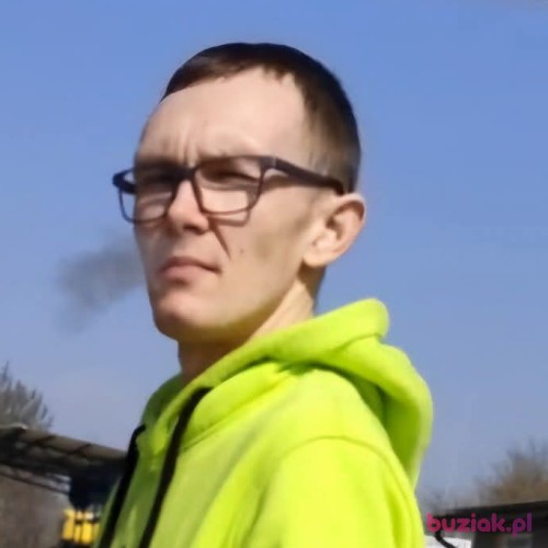 Mefiu6996, Male, 30 years, Kraśnik