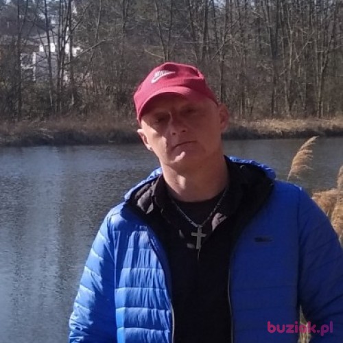 lukaszek35, Male, 38 years, Jarocin