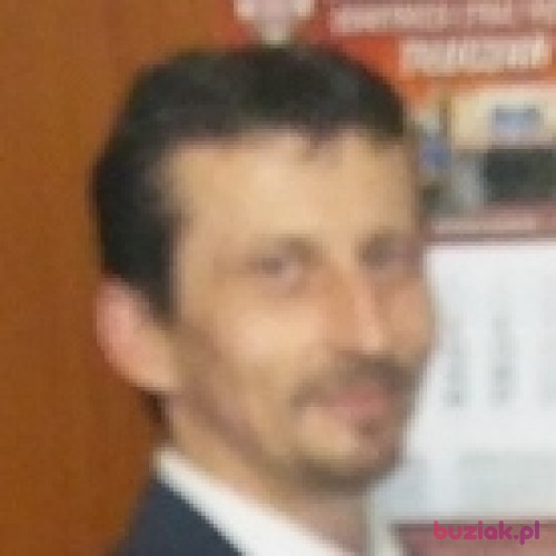 Malutki14, Mężczyzna, 48 lat, Wadowice