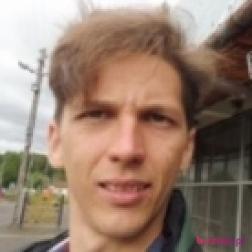 Jentef, Mężczyzna, 30 lat, łódzkie
