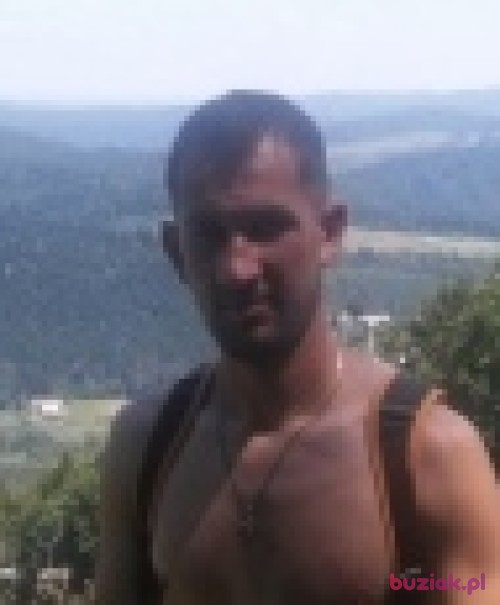 Przemcio84, Mężczyzna, 41 lat, Września