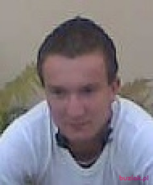 EDII-88, Mężczyzna, 36 lat, Bydgoszcz