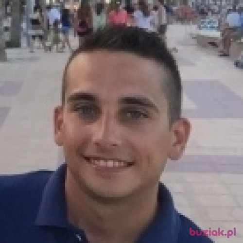 onszukasc, Male, 34 years, Sosnowiec