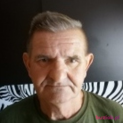 Rencista, Male, 69 years, dolnośląskie