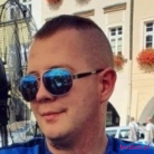 Gostek92, Mężczyzna, 32 lata, Schonach