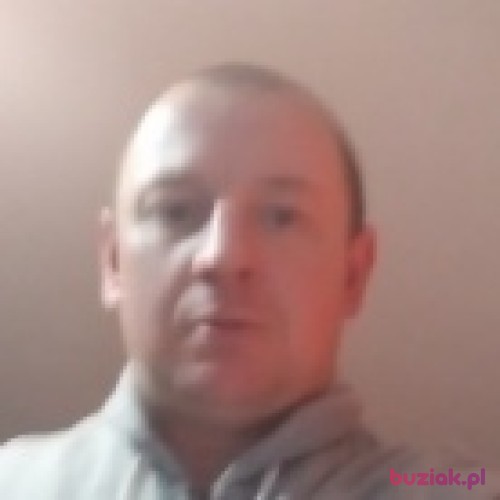 futro, Mężczyzna, 40 lat, Nowy Sącz