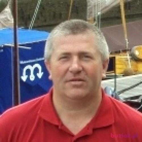 krzys77777, Male, 53 years, Gubin