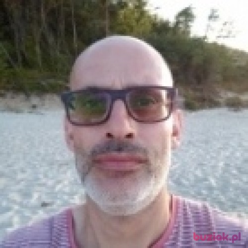 Halogen76, Male, 49 years, wielkopolskie