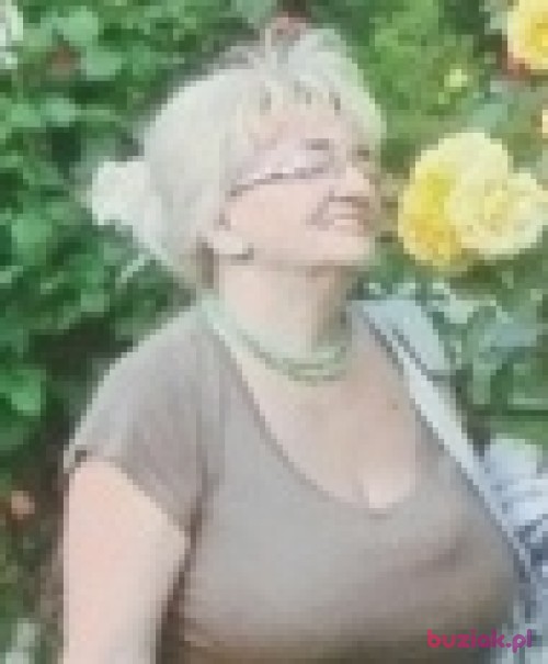 pixi1, Kobieta, 78 lat, Warszawa