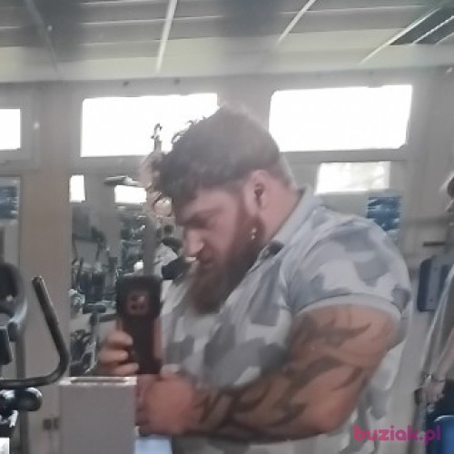 miki69699, Male, 34 years, Gdynia