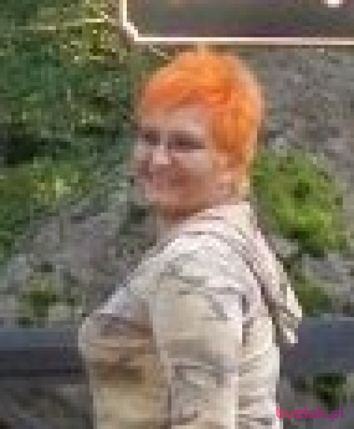 7niebo, Female, 58 years, Łódź