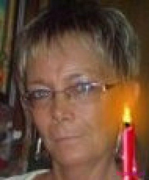 annagolawska1, Kobieta, 61 lat, Koszalin
