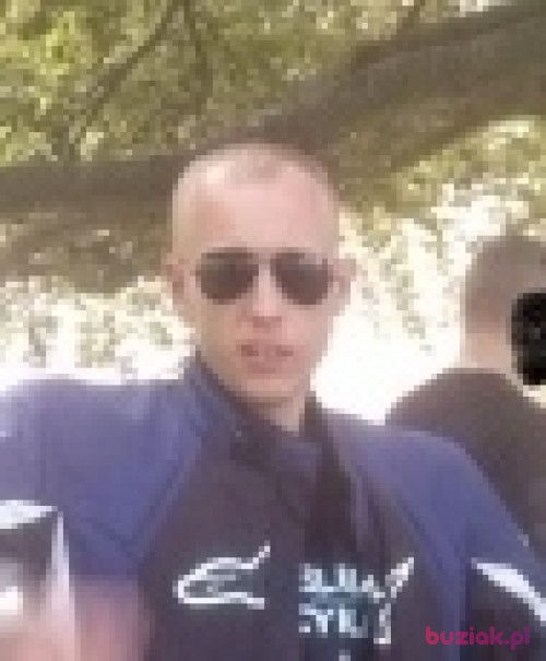 bodziolinio, Male, 34 years, Głogów