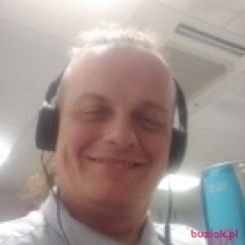 Grzesiegaska, Mężczyzna, 50 lat, Crawley